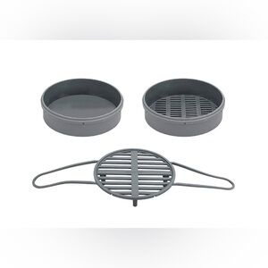 Instant Pot Silicone Steamer Set